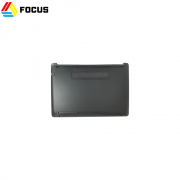 Original New Laptop Black Bottom Base Case Cover Base Enclosure Lower Cover for HP 14-CM 14-CK 2019 year L47564-001