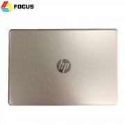 Original New Silver Laptop LCD Back Cover Rear Lid Top Case for HP Pavilion 14-CM 14-CK L23161-001
