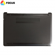 Genuine New Jet Black Laptop Bottom Base Bottom Case Lower Cover Housing for HP Pavilion 14-CM 14-CK L23174-001