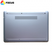 Genuine New Natural Silver Laptop Base Enclosure D Shell Bottom Case Lower Cover for HP 14-CM 14-CK L23175-001