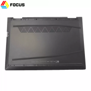 Genuine New Black Laptop Bottom Case Cover Lower Case For HP Envy 13-AR L53425-001