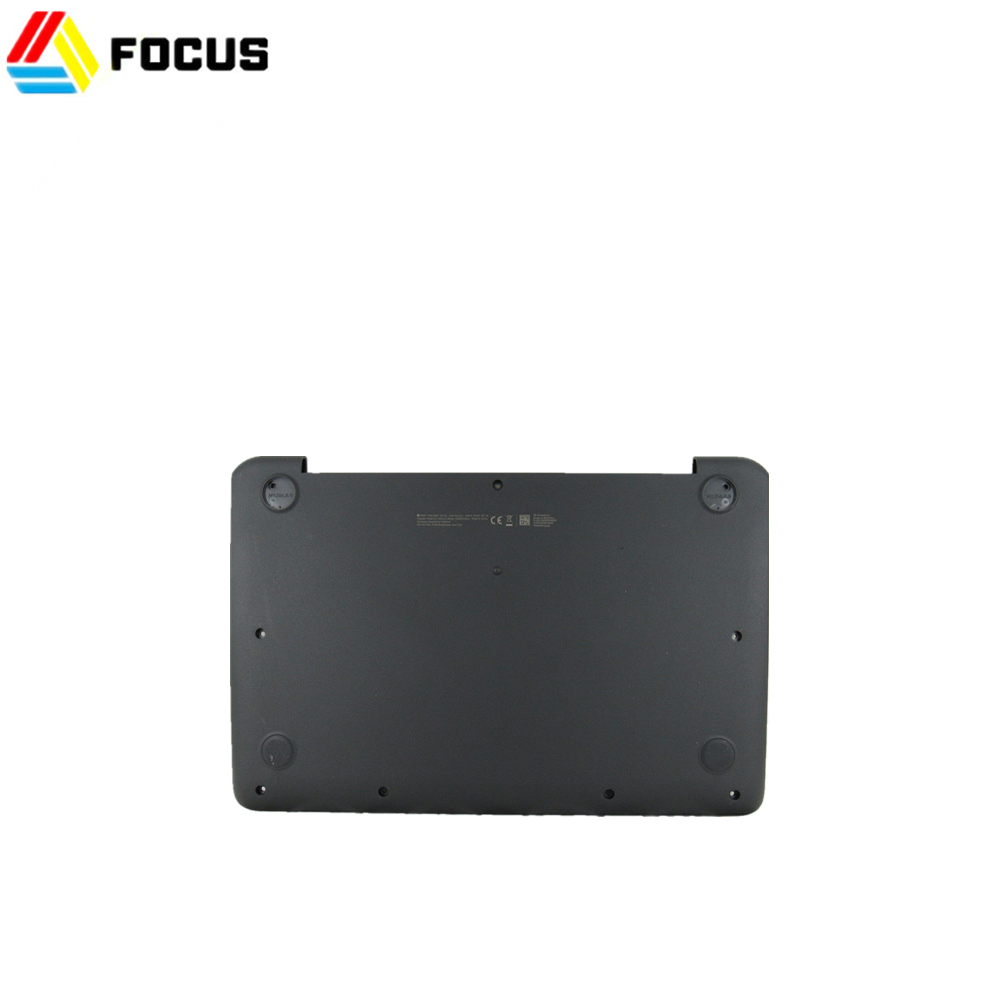 Original new laptop bottom cover for HP Chromebook 14A G5 L46560-001