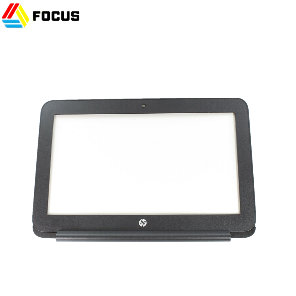 Original new laptop lcd bezel for HP Chromebook 11 G4 EE 851137-001