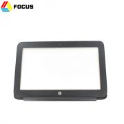 Original new laptop lcd bezel for HP Chromebook 11 G4 EE 851137-001