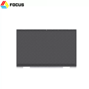 Original new lcd FHD LCD Touch Screen Digitizer Assembly for HP ENVY x360 15-eu 15-es M45453-001