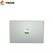 Original new silver lcd back cover for HP HP Probook 440 445 G8 M25985-001