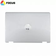 Genuine New Silver Laptop LCD Cover Rear Lid LCD Housing for HP Pavilion 14 DH L52873-001