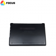 Genuine New Laptop black Bottom Base Bottom Case Lower Cover Housing for HP pavilion 15-DA L20390-001