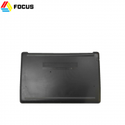 Genuine New Laptop black Bottom Base Bottom Case Lower Cover Housing for HP pavilion 15-DA without ODD L20400-001