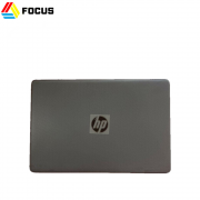 Original New grey Lcd Back Cover Top Case Housing For HP probook 250 255 G8 M31083-001