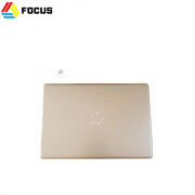 Original New gold Lcd Back Cover Top Case Housing For HP Pavilion 14-CM L23162-001