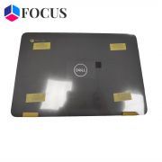 Dell Chromebook 11 3100 Touch LCD Back Cover Top Rear Lid w/ Antenna 034YFY