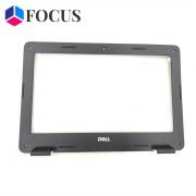  Dell Chromebook 11 3100 Touch LCD Front Bezel Screen Frame 06C2J6