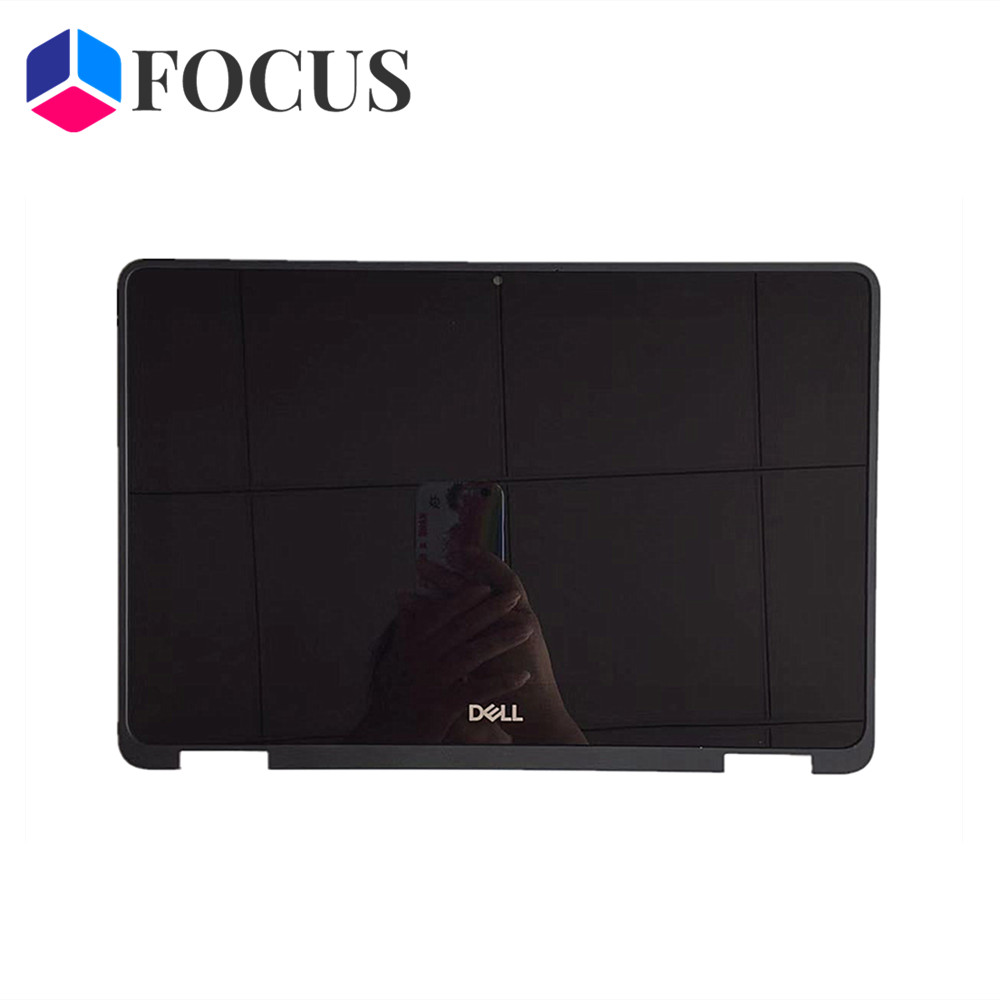 Dell Chromebook 11 3100 2 in1 LCD Touchscreen Assembly with Bezel MFX94 45GHC VCTXR