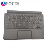 Dell Chromebook 11 3120 Palmrest w/Keyboard Touchpad 0R36YR