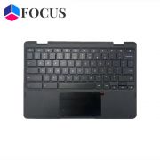 Lenovo 300E Chromebook Palmrest with Keyboard and Touchpad 5CB0Q93995