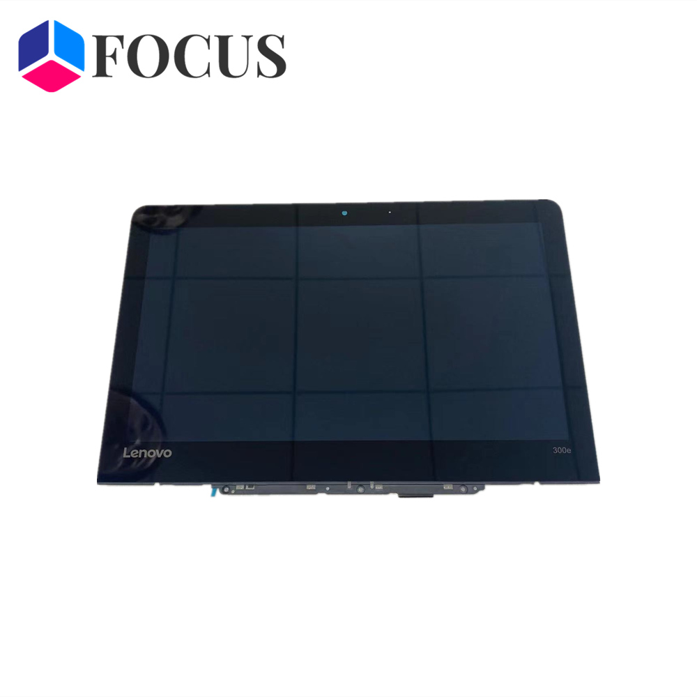 Lenovo 300E Chromebook LCD Touchscreen Assembly with Bezel and G-sensor 5D10Q93993