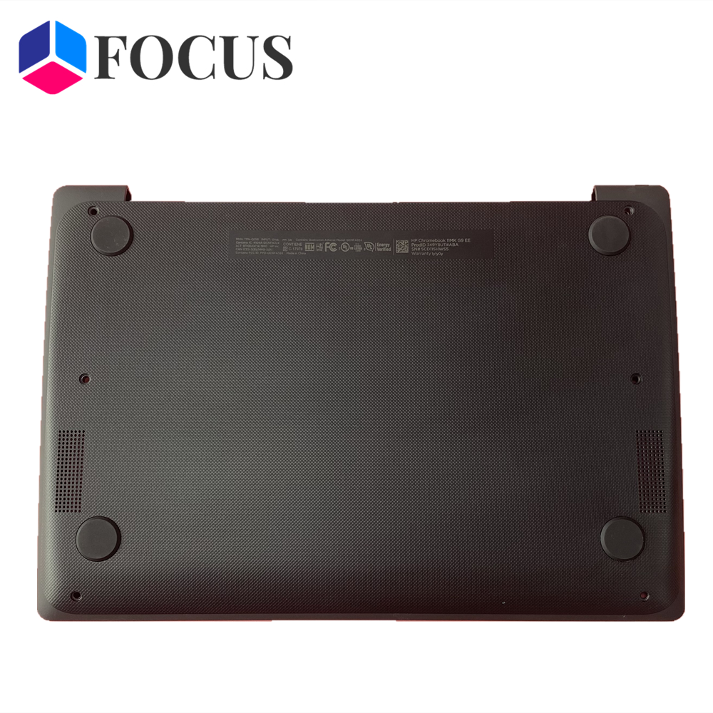 HP Chromebook 11MK G9 EE Bottom Cover M44242-001