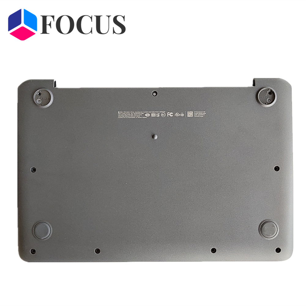 HP Chromebook 14 G5 Bottom Cover L14329-001