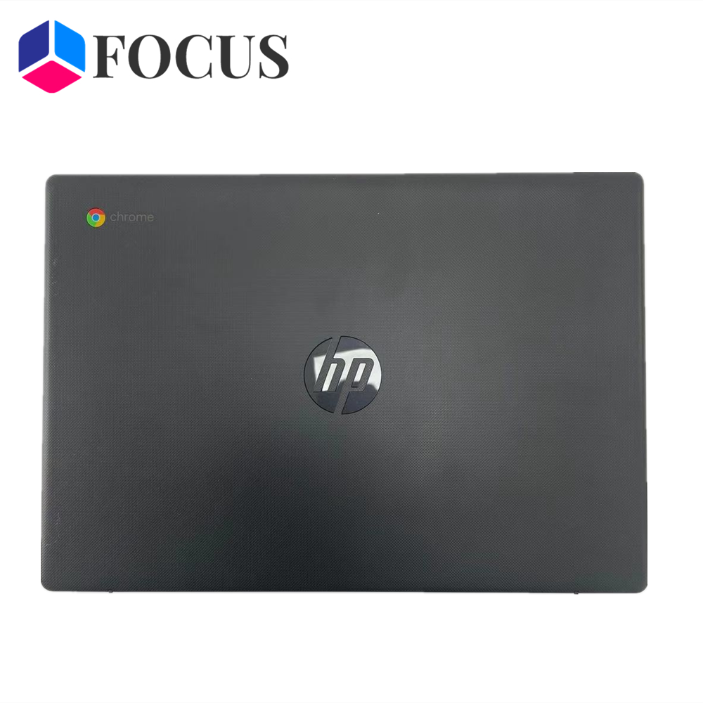 HP Chromebook 14 G6 Lcd Back Cover With Antenna L90415-001