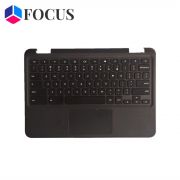 Dell Chromebook 11 5190 Palmrest w/Keyboard Touchpad 059JT9