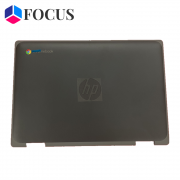 HP Chromebook X360 11 G3 EE Lcd Back Cover With Antenna L92203-001
