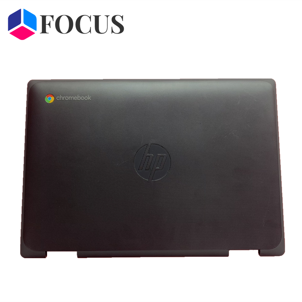 HP Chromebook X360 11MK G3 EE Lcd Back Cover With Antenna M49322-001