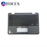 Lenovo Chromebook 100E Gen3 AMD Palmrest with Keyboard 5M11C94663