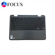 Lenovo Chromebook 100E Gen3 AMD Palmrest with Keyboard and Touchpad 5M11C94663