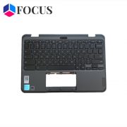 Lenovo Chromebook 500E Gen3 Palmrest with Keyboard 5M11C88952