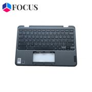 Lenovo Chromebook 300E Gen3 AMD Palmrest with Keyboard 5M11C94699