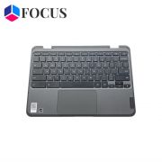 Lenovo Chromebook 300E Gen3 AMD Palmrest with Keyboard and Touchpad 5M11C94699