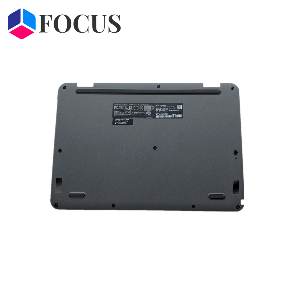 Lenovo Chromebook 300E Gen3 AMD Bottom Cover 5CB0Z69445