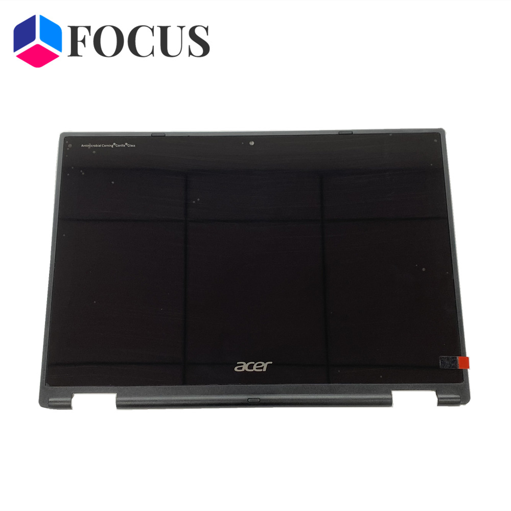 Acer Chromebook 11 R721T LCD Touchscreen Digitizer Assembly w/ Bezel 6M.HBRN7.003 