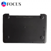HP Chromebook 11A G6 EE Bottom Cover L51913-001
