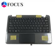 Dell Latitude 3190 Palmrest w/Keyboard Touchpad 00H122