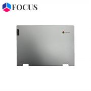 Lenovo Chromebook C340-11 LCD Back Cover Silver 5CB0U43400