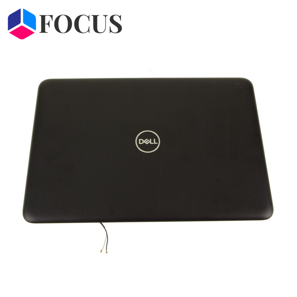 Dell Latitude 3190 LCD Back Cover Rear Top Lid w/ Antenna 00H061