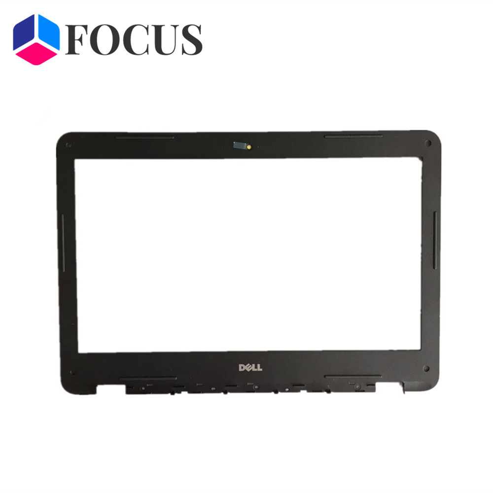 Dell Latitude 13 3380 LCD Front Bezel Frame 00C3NM