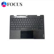 Lenovo Chromebook 300E Gen2 Palmrest with Keyboard and Touchpad WFC 5CB0T79500