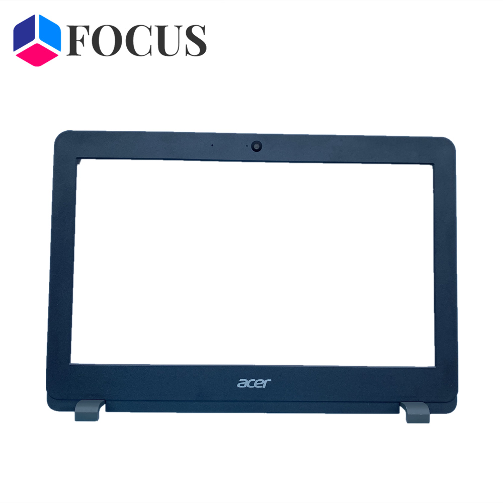 Acer Chromebook 11 C722 LCD Front Bezel 60.A6VN7.004