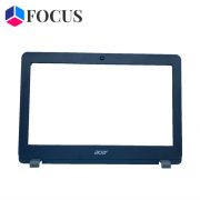 Acer Chromebook 11 C722 LCD Front Bezel 60.A6VN7.004