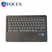 HP Chromebook X360 11 G1 EE Palmrest Keyboard Touchpad 937247-001