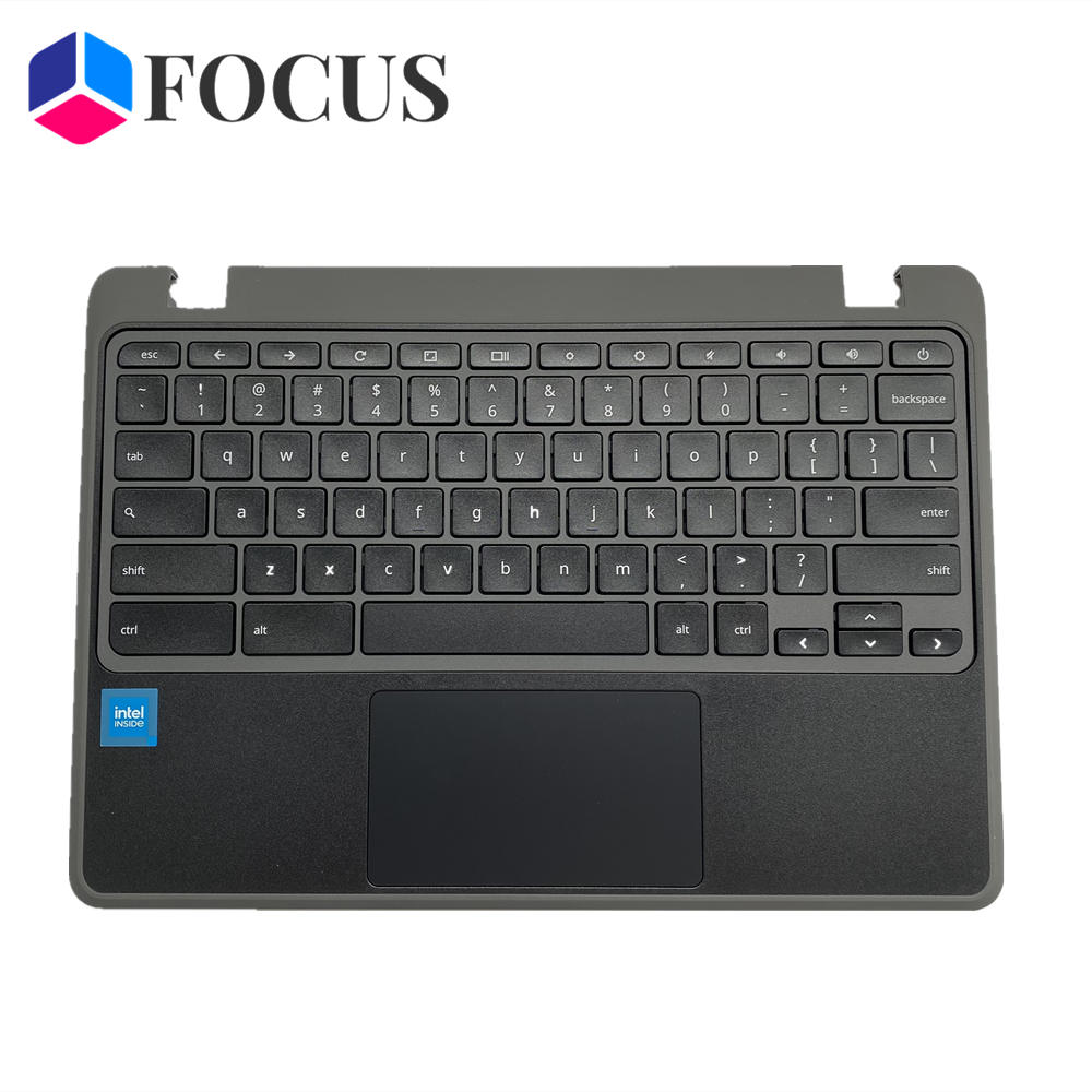 thumbnail interactive-video image 1 of Acer Chromebook C734/C734T USB-C Power Jack Board - 55.AYWN7.001 1 of 3