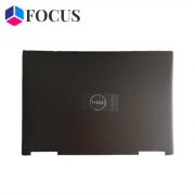 Dell Inspiron 7373 LCD Back Cover Iron Gray 0KTXPH