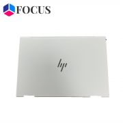 HP Envy X360 13-AR white lcd back cover L54198-001