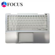 Dell Inspiron 7386 Palmrest Upper Case Silver 0HVKDH