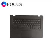 Lenovo Chromebook N42 Palmrest with Keyboard and Touchpad 5CB0L85364
