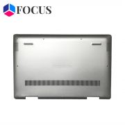 Dell Inspiron 7586 Bottom Case Cover Silver 052TF6