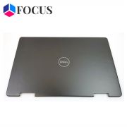 Dell Inspiron 7586 LCD Back Cover Gray 009H6P